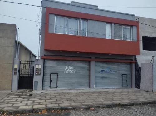 Departamento Alquiler Temporal en Chascomús