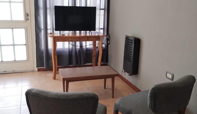 Departamento amoblado rio cuarto in Río Cuarto