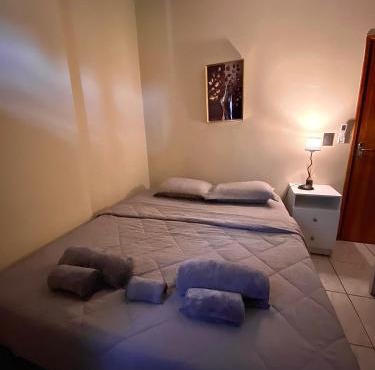 Departamento Amoblado en pleno Centro Hohenau