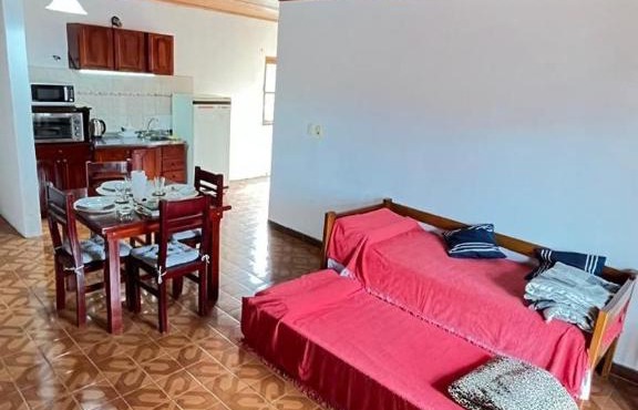 Departamento amplio y céntrico in Eldorado