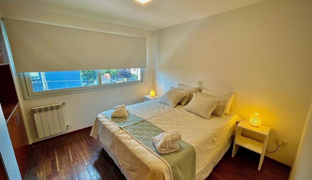 Departamento Güemes II