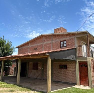 Departamento Vilma Planta Baja Brochero