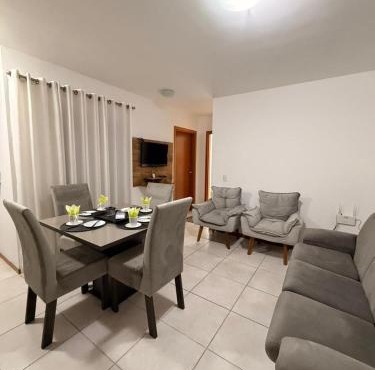 Departamento Balneario Piçarras 100m de la Playa