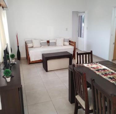 Departamento Belgrano en Olavarría