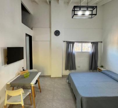 Departamento Bonito Excelente Ubicación