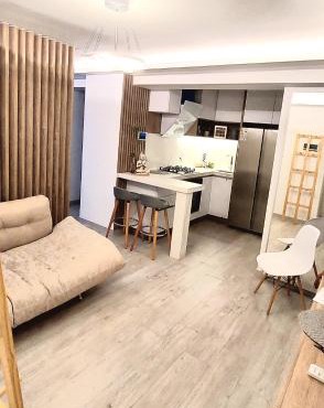 departamento boutique centrico- villa carlos paz