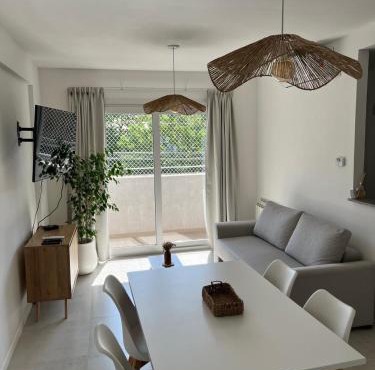 Departamento Céntrico Álamos