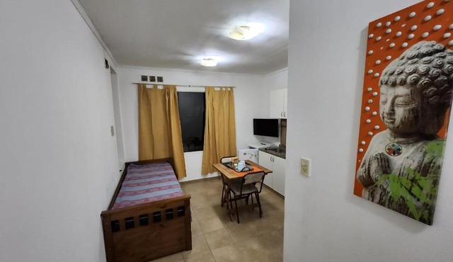Departamento Céntrico P. Palma in Paraná
