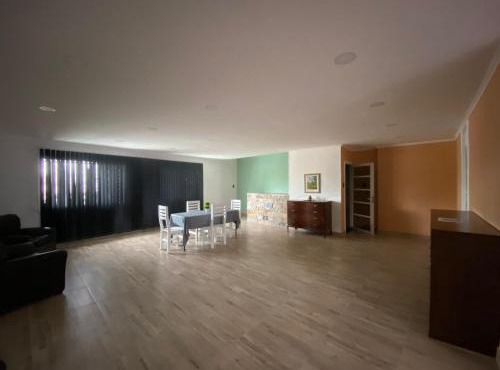 Departamento cómodo y totalmente equipado, ideal para familias, grupos o viajes laborales