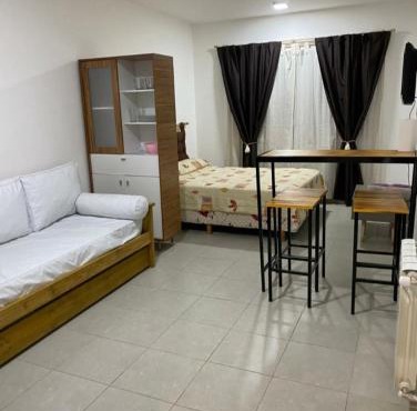 Departamento centrico 4 estaciones Bariloche