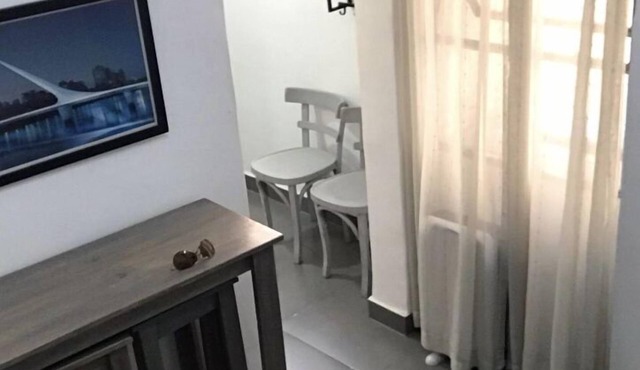 Departamento Centrico A Metros Avenida SAN Martin, Apto Vivienda Y Estudio