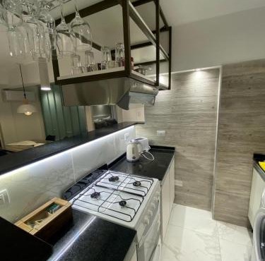 DEPARTAMENTO CENTRICO CON COCHERA - CORDOBA Argentina-