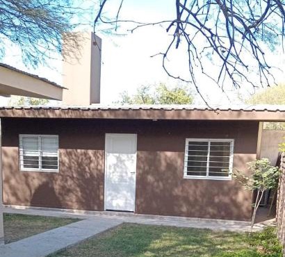 Departamento Chacabuco 3