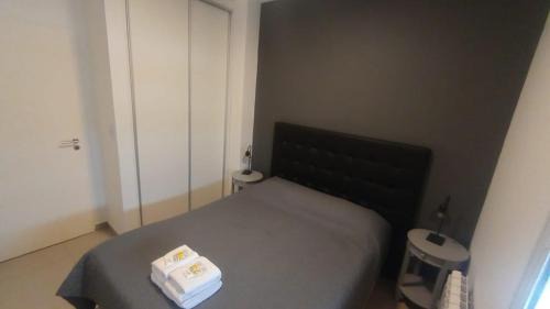 Departamento con vista en Bahia Blanca by deppto