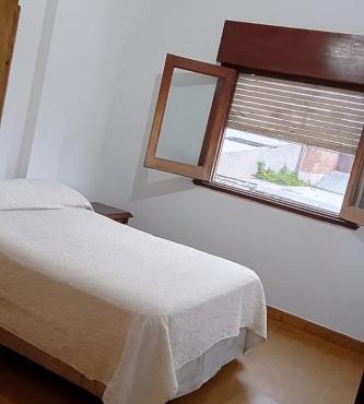 Departamento Cosquín centro