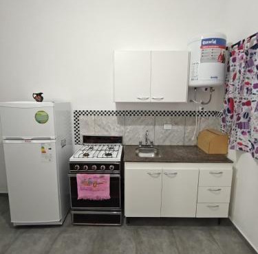 Departamento CR