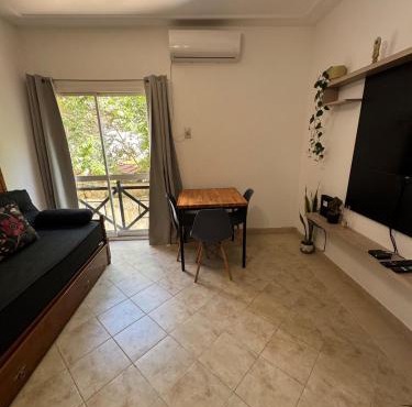 Departamento de 1 habitación con excelente ubicación y comodidad