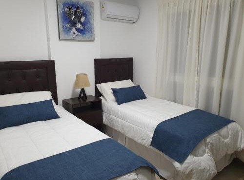 Departamento de Catagoria M&L