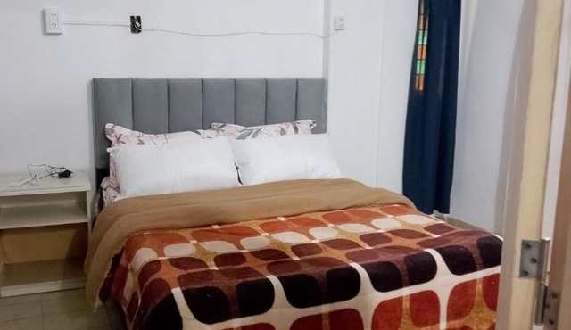 Departamento Don Felipe - Fácil Acceso a todo