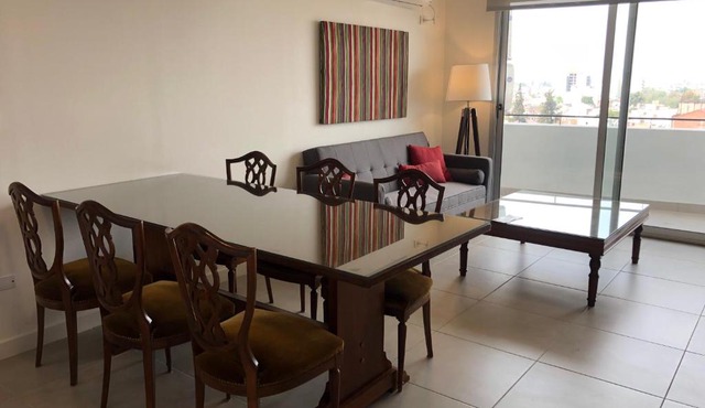 Departamento DOS DORMITORIOS , CENTRICO!