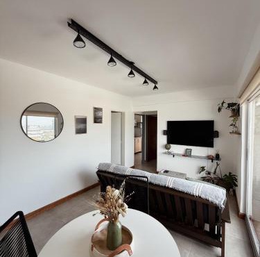 Departamento en Belén de Escobar