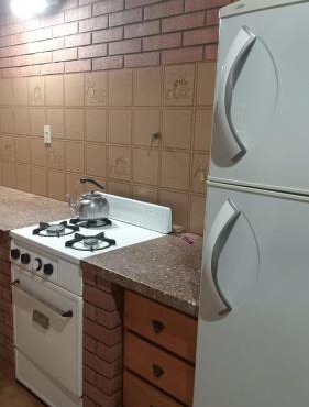 Departamento en barrio tranquilo