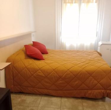 Departamento en el corazón de san telmo