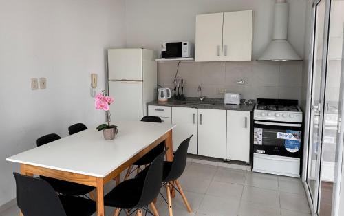 Departamento en el centro de Dolores