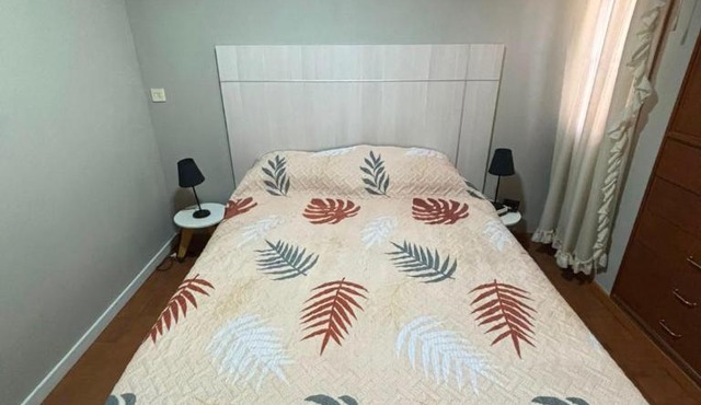 Departamento en frente de Mendoza Plaza Shopping