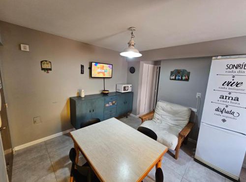 Departamento en Monte Hermoso a 1 cuadra del Mar