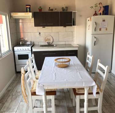 Departamento en Olavarría