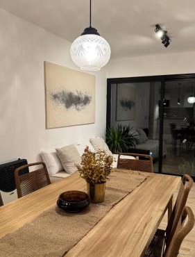 Departamento en Rojas