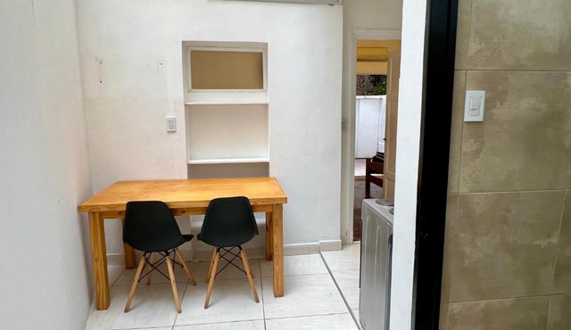 Departamento en San Telmo