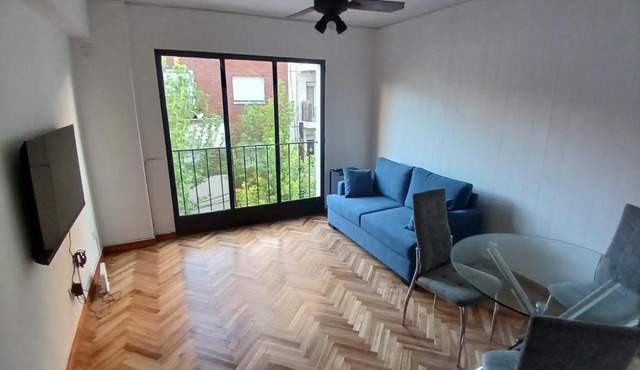 Departamento Estacion Olivos