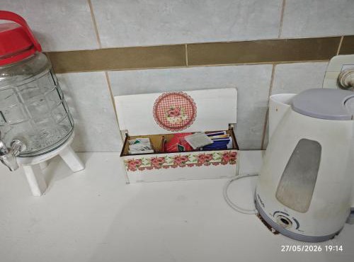 Departamento freya