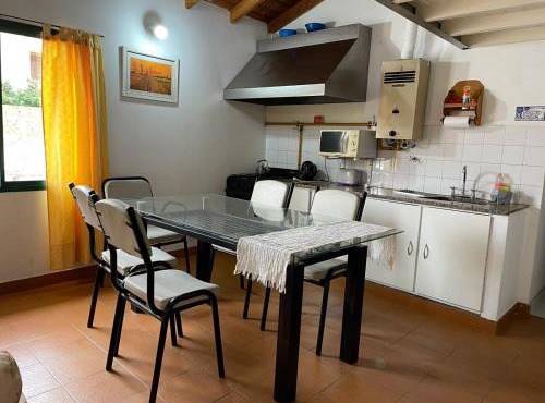 Departamento Galería Dufaur