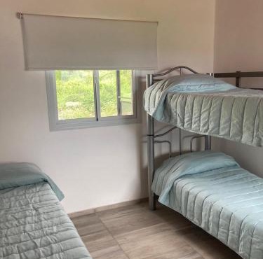 Departamento ideal Pileta, Parrilla y Pet friendly in Cavalango