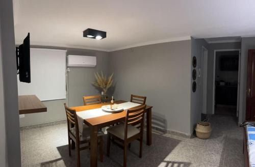 Departamento Libertad