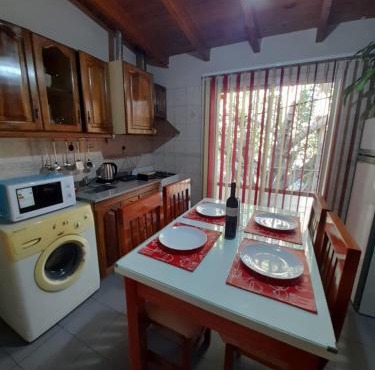 Departamento Los Girasoles