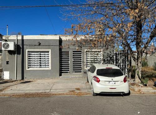 Departamento Los Nogales