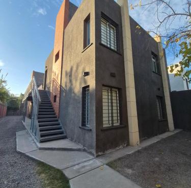 Departamento Loteo La Plaza