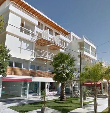 Departamento morderno y centrico-Paseo Plaza