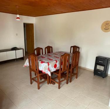 Departamento norte interno