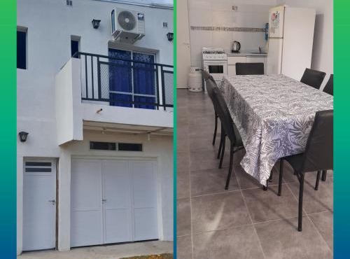 Departamento nuevo Santo Tome