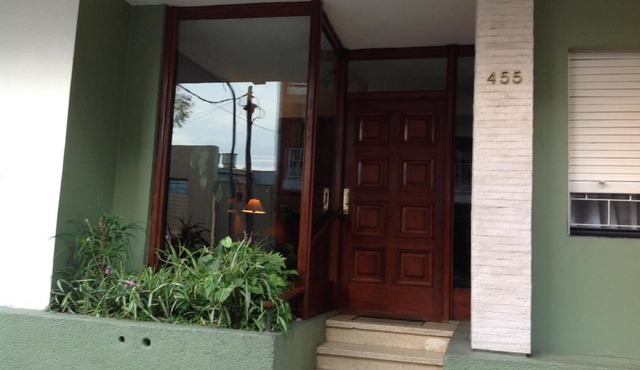 Departamento Olivos-zona puerto