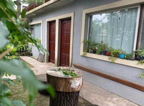 Departamento Ostende Pinamar