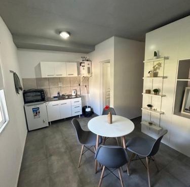Departamento para 2 personas complejo residencial