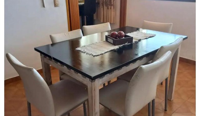 Departamento pleno centro