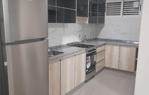 DEPARTAMENTO PREMIUM CENTRICO