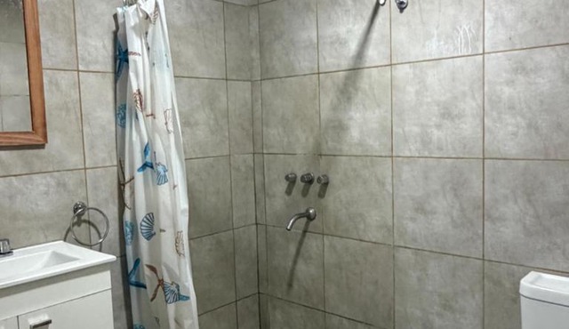 Departamento Santo Tome centrico
